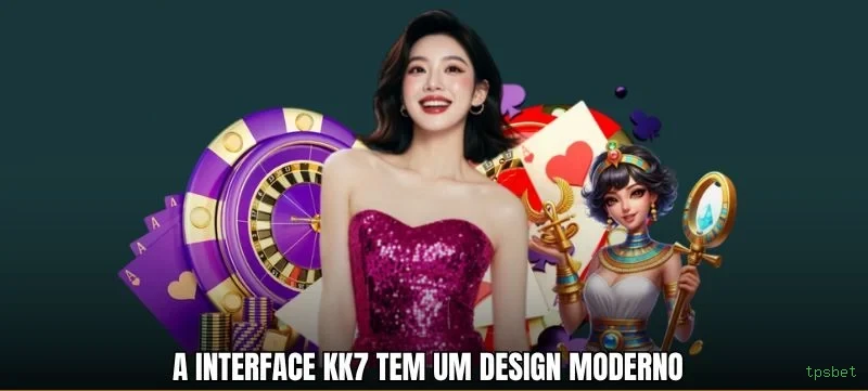 Cassino ao Vivo tpsbet